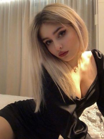 Индивидуалка Майя фото 2