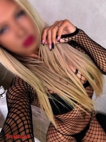 Проститутка Николь, 23 года, г. Кужорская