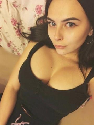 Индивидуалка Амина фото 3