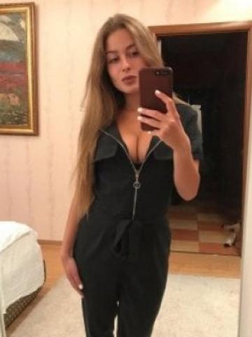 Индивидуалка Оксана фото 3