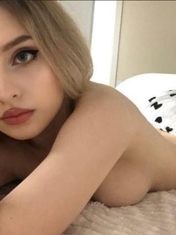 Индивидуалка Майя фото 4