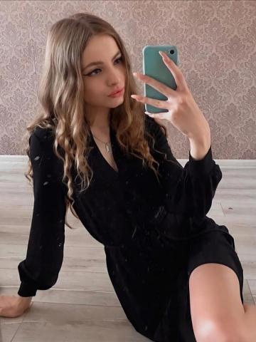 Индивидуалка Роза фото 3